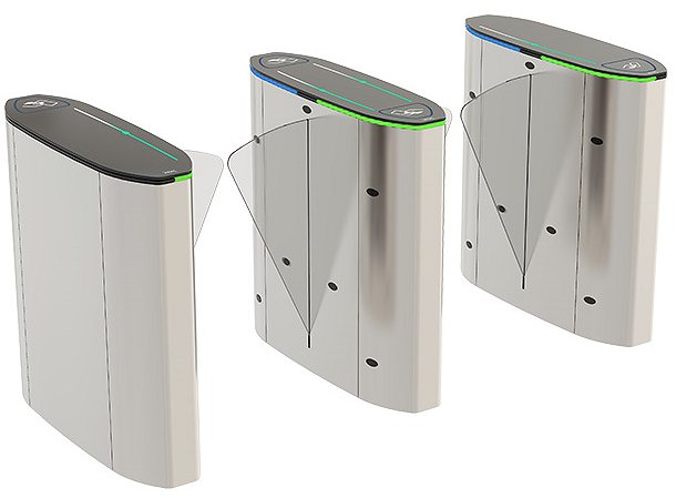 OZAK Turnstiles - New Parking Solutions Ltd